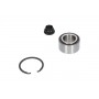 WBK-9028 KAVO PARTS Комплект підшипника ступиці колеса