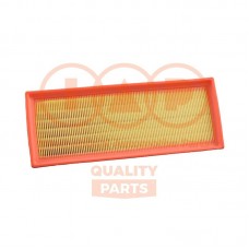 121-50040 IAP QUALITY PARTS Повітряний фільтр