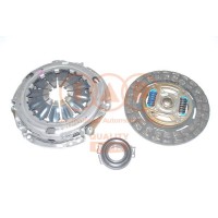 201-17108 IAP QUALITY PARTS Комплект зчеплення