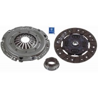 3000 638 001 SACHS Комплект зчеплення