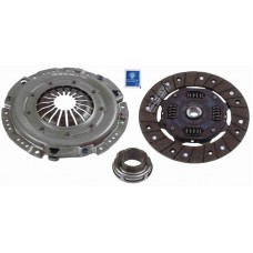 3000 638 001 SACHS Комплект зчеплення