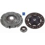 3000 638 001 SACHS Комплект зчеплення