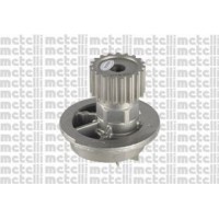24-0696 METELLI Водяний насос охолодження двигуна