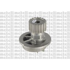 24-0696 METELLI Водяний насос охолодження двигуна
