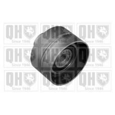 QTT418 QUINTON HAZELL Паразитный / Ведущий ролик, Зубчастий ремінь