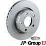 1163207800 JP GROUP Гальмівний диск