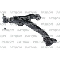 PS5596R PATRON Ричаг незалежної підвіски колеса, подвеска колеса