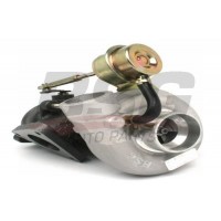 BSG 60-100-001 BSG Компресор наддуву