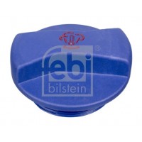 14700 FEBI BILSTEIN Кришка резервуар охолоджувальної рідини