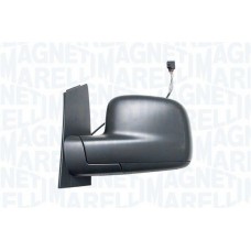 351991720000 MAGNETI MARELLI Зовнішнє дзеркало, кабина водителя