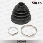 GD00019 MILES Комплект пыльника, Привідний вал