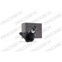 2462S0011 RIDEX Шарнір незалежної підвіски поворотного важеля