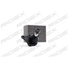2462S0011 RIDEX Шарнір незалежної підвіски поворотного важеля