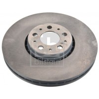 171503 FEBI BILSTEIN Гальмівний диск