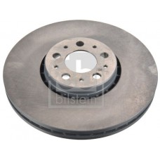 171503 FEBI BILSTEIN Гальмівний диск