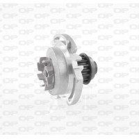 WAP8114.00 OPEN PARTS Водяний насос охолодження двигуна