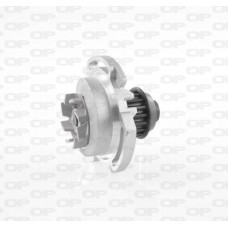 WAP8114.00 OPEN PARTS Водяний насос охолодження двигуна