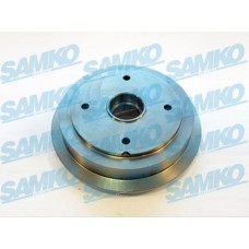 S70512 SAMKO Гальмівний барабан