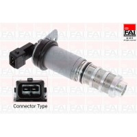 OCV024 FAI AutoParts Регулюючий клапан виставлення розподільного валу