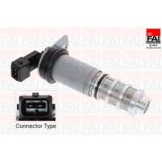 OCV024 FAI AutoParts Регулюючий клапан виставлення розподільного валу