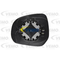 V40-69-0058 VEMO Дзеркальне скло зовнішнє дзеркало