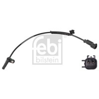 172101 FEBI BILSTEIN Датчик частота обертання колеса
