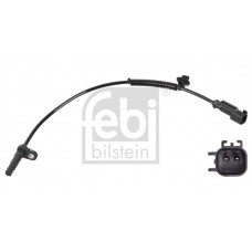 172101 FEBI BILSTEIN Датчик частота обертання колеса
