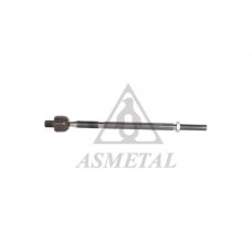 20VW0501 ASMETAL Осьовий шарнір рульова тяга