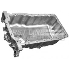 Масляний піддон FIRST-LINE FSP1000