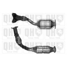 QCAT80284H QUINTON HAZELL Катализатор