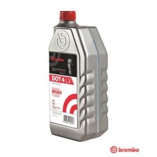 L 04 210 BREMBO ГАЛЬМІВНА РІДИНА