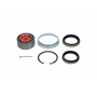 WBK-9010 KAVO PARTS Комплект підшипника ступиці колеса