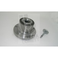 KRT2852 BREDA LORETT Комплект підшипника ступиці колеса