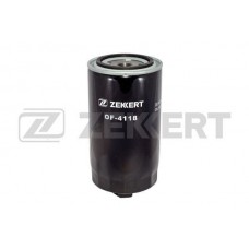 OF-4118 ZEKKERT Масляний фільтр