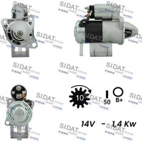 S12MH0542A2 SIDAT Стартер