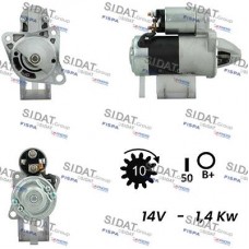 S12MH0542A2 SIDAT Стартер