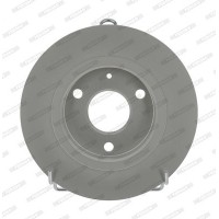 DDF132C FERODO Гальмівний диск