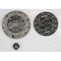 CLK9038.03 OPEN PARTS Комплект зчеплення