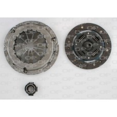 CLK9038.03 OPEN PARTS Комплект зчеплення