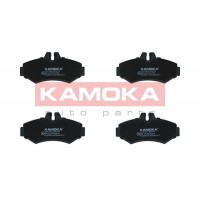 JQ1012612 KAMOKA Комплект гальмівних колодок дисковий гальм