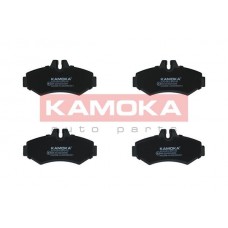 JQ1012612 KAMOKA Комплект гальмівних колодок дисковий гальм