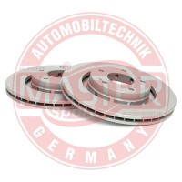 24012402151-SET-MS MASTER-SPORT GERMANY Гальмівний диск