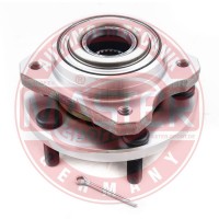6597-SET-MS MASTER-SPORT GERMANY Комплект підшипника ступиці колеса