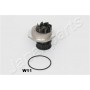 PQ-W11 JAPANPARTS Водяний насос охолодження двигуна