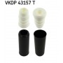VKDP 43157 T SKF Пилозахисний комплект амортизатор