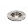 DI-349C JAPANPARTS Гальмівний диск