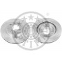 BS-9154C OPTIMAL Гальмівний диск
