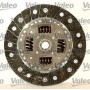 801025 VALEO Комплект зчеплення