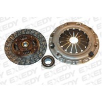 MBK2105 EXEDY Комплект зчеплення