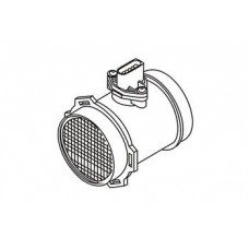 Розхідомір повітря WXQP 130043